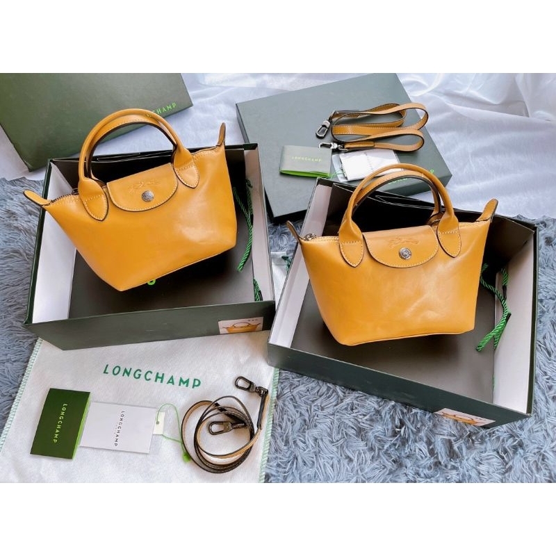 Túi LONGCHAMP mini