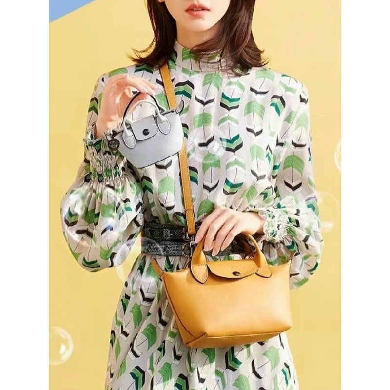 Túi LONGCHAMP mini