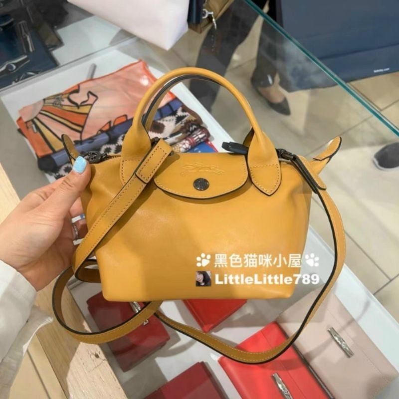 Túi LONGCHAMP mini