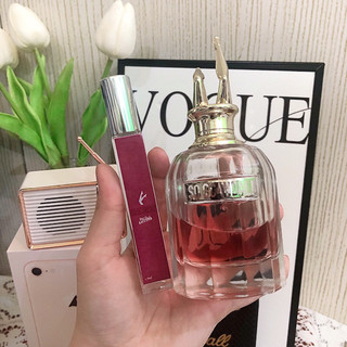 Nước hoa chiết So Scandal 10ml kèm gốc