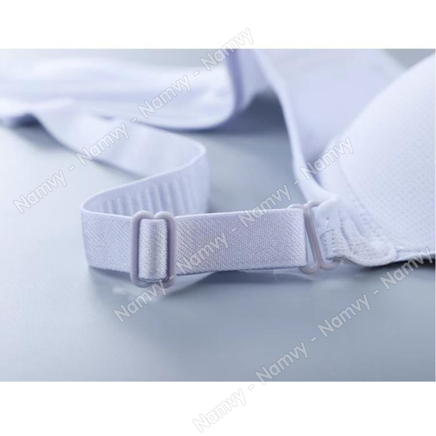 Áo lót bầu cho con bú sau sinh thông hơi chống chảy xệ