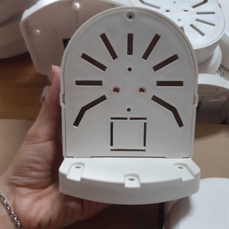 Chân đế L-Chân đế Dome đa năng ren đồng dùng cho camera Ezviz, Imou, Hikvision, Yoosee. | BigBuy360 - bigbuy360.vn