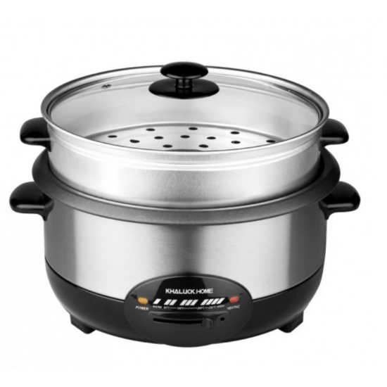 Nồi lẩu điện Khaluck.Home KL-5229