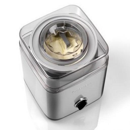 Máy làm kem Cuisinart ICE-30BCHK