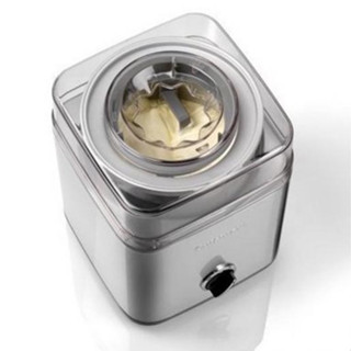 Máy làm kem Cuisinart ICE-30BCHK