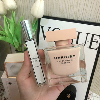 Nước hoa chiết Narciso poudree edp 10ml