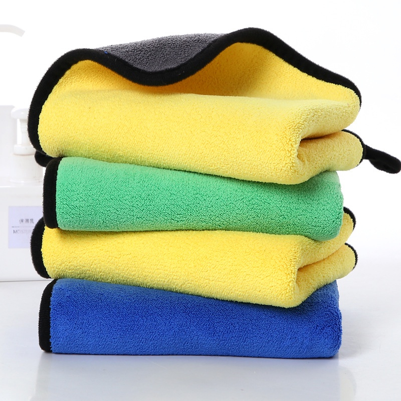 Khăn lau giày tiện lợi chuyên dụng HASA siêu mềm mại KDGG01 chính hãng