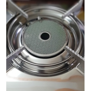 Bếp ga mini hồng ngoại Namilux PL2027PS