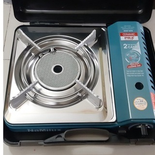 Bếp ga mini hồng ngoại Namilux PL2027PS