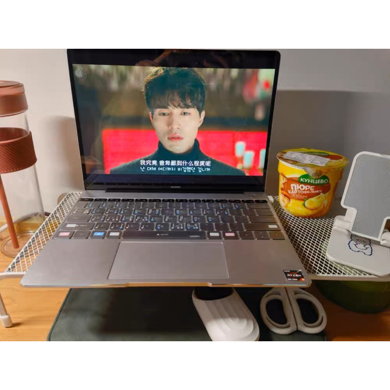 Kệ giá để bàn khung thép