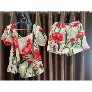 Pass set sz s quần eo 66 áo thì sz nào cũng vừa
