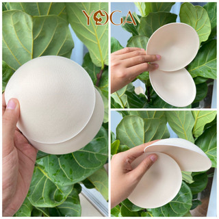 Mút độn ngực hình tròn hàng loại 1