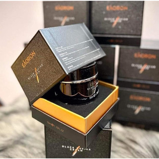 Kem dưỡng trứng cá hồi EAORON BLACK CAVIAR CREAM 50g