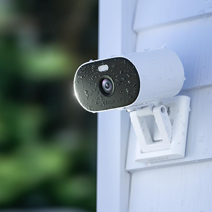 Camera Wifi IMOU VERSA C22FP 2MP Đế Nam Châm, Đàm Thoại 2 Chiều - HKT STORE