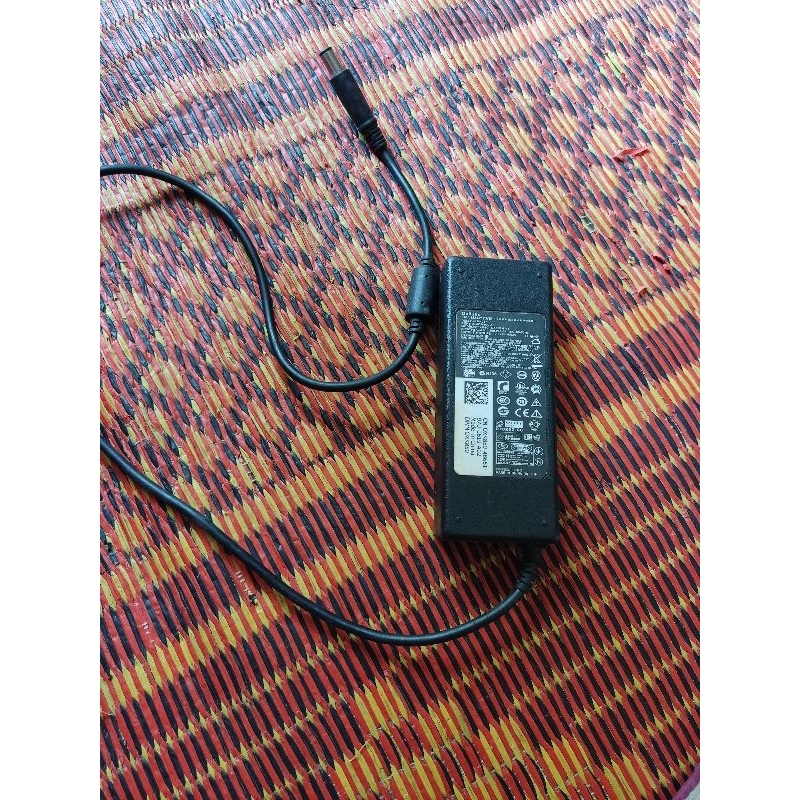 Sạc Laptop Dell-sạc dell chân kim to 90w