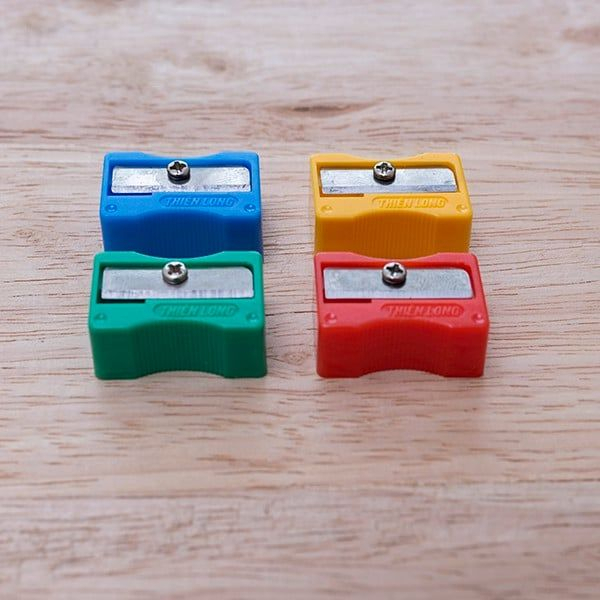 Chuốt chì Điểm 10 TP-S019 / TP-S01 / Gọt chì Thiên Long S01 / S019