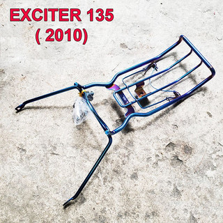 Baga giữa exciter 135 2010- titan - phụ kiện 223