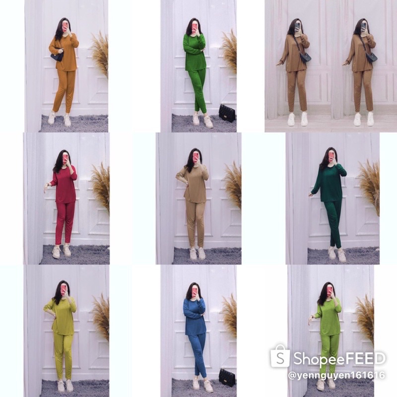 Vải thun cát nhật , thun poly omber co giãn tốt dày đẹp may không cần lót, hàng cây cắt mét