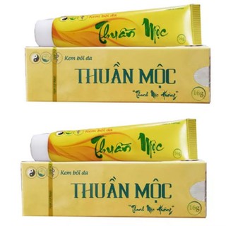 kem bôi da thuần môc.hàng chính hãng