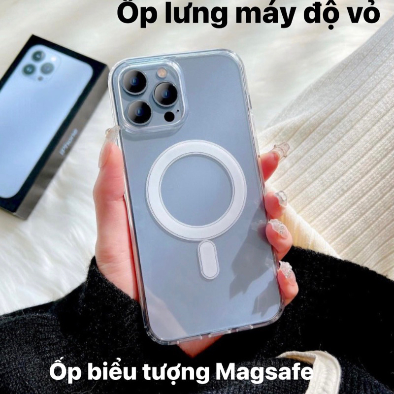 Ốp Lưng Máy Độ Vỏ XSM Độ 13Prm-14Prm BẢN CAM TO, Độ Rộng Khung Cam 4cm