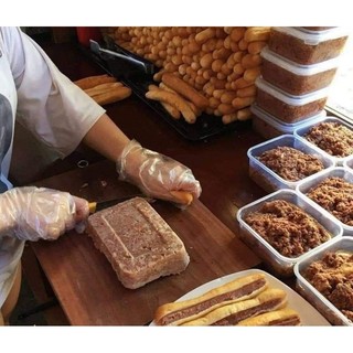 PATE CỘT ĐÈN HẢI PHÒNG HỘP 500GR