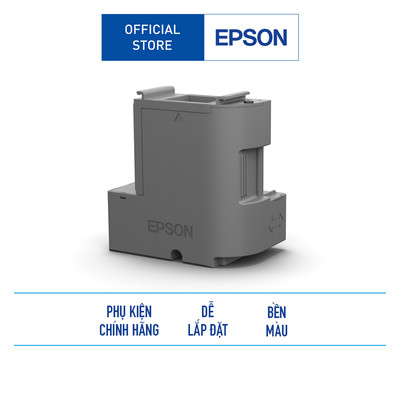 Hộp Thải Mực T04D1 Epson L6260/L6270/L6290/L14150/L6490/L6460/L616/L6190/L6170/ET/M2140/M3140/M3170/M15140