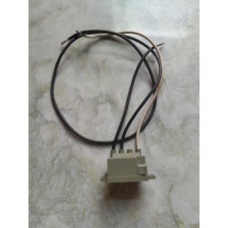 Ic đánh lửa 3 dây bếp ga rinnai nhật bãi