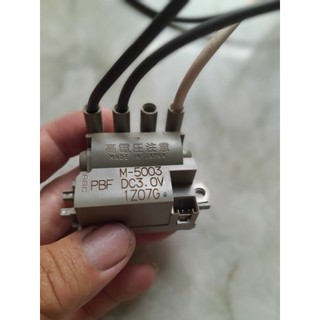 IC ĐÁNH LỬA 3 DÂY BẾP GA RINNAI NHẬT BÃI