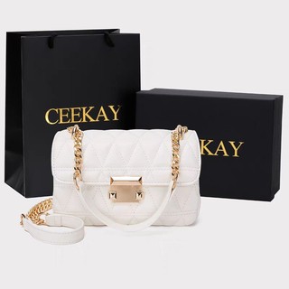 Túi xách nữ chính hãng nhà CEEKAY