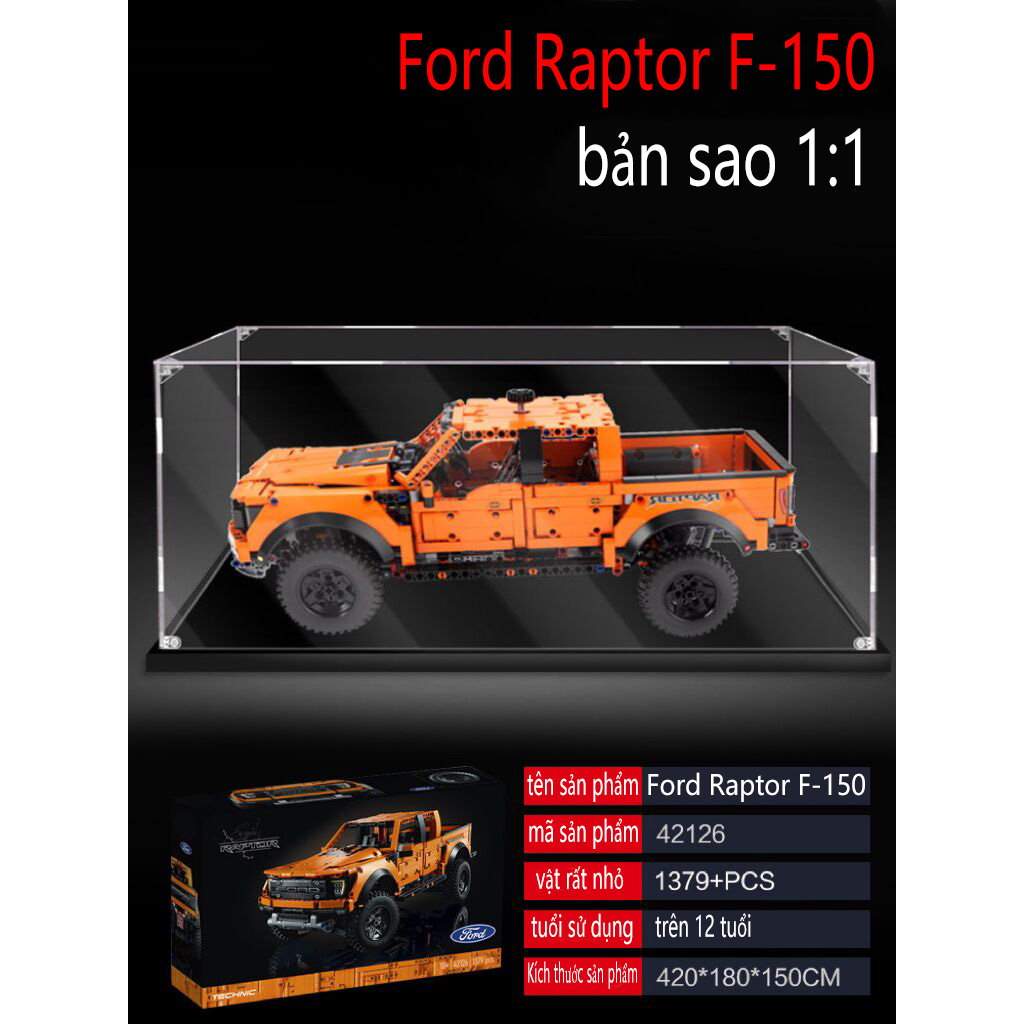 Urchin Toys**Đồ Chơi lắp ráp Xe Đua Bugatii 1:14 1300+pcs Chất Lượng Cao Technic Mô Hình Xe 1:8 4000+pcs