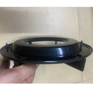 Kiềng bếp gas Namilux 2063 / Kiềng Tráng men Namilux