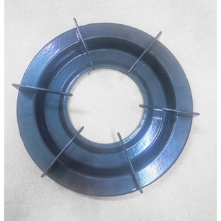 Kiềng bếp gas Namilux 2063 / Kiềng Tráng men Namilux