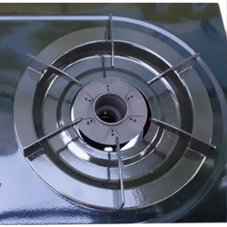 Kiềng bếp gas Namilux 2063 / Kiềng Tráng men Namilux