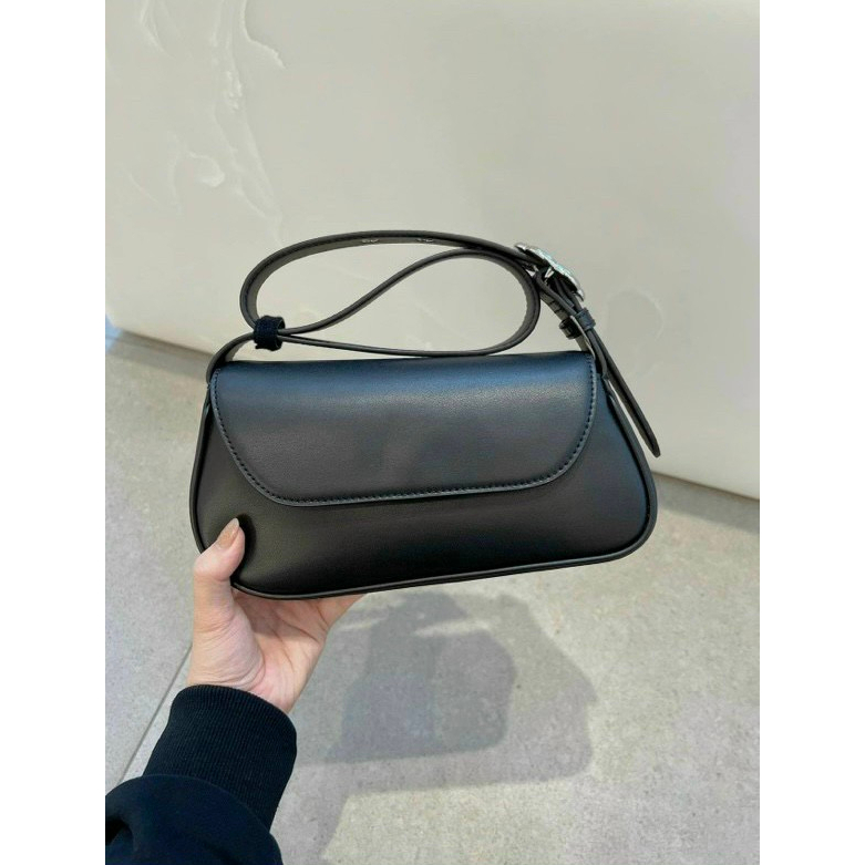 túi kẹp nách nũ size 25cm*6cm *13,5cm ck2-20782039 đủ màu xuất xịn