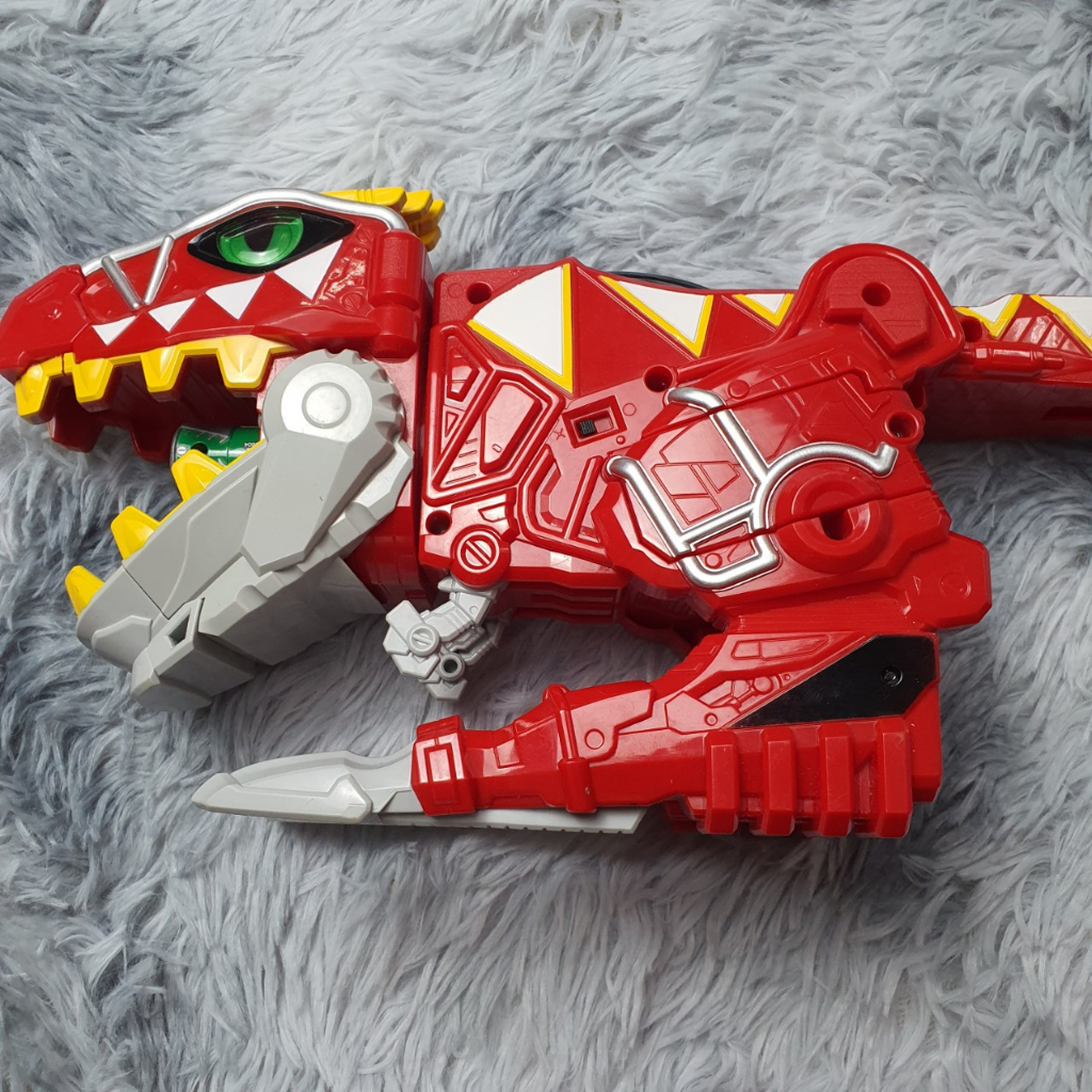 - Đồ Chơi Siêu Nhân Dx Super Sentai Vũ khí - Chính Hãng Bandai Nhật Bản, Mô Hình Hotoku.