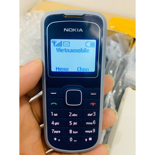 Nokia 1202 , 1280 kèm pin sạc đầy đủ