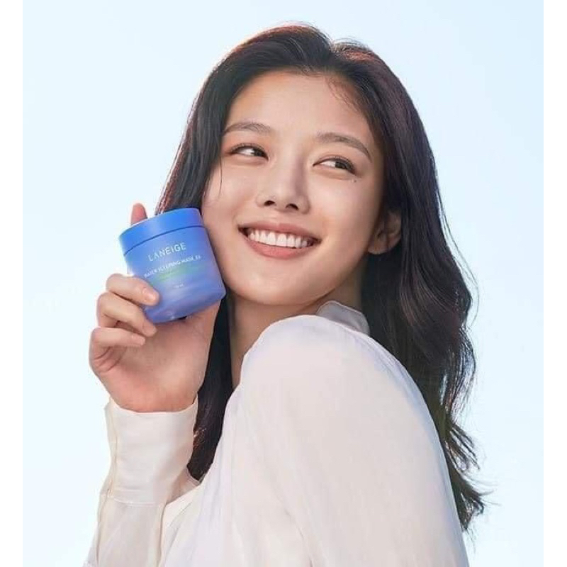 Mặt nạ ngủ dưỡng ẩm Laneige Water Sleeping Mask 70ml