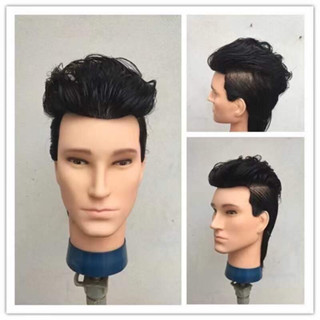 đầu canh nam 100% học viên nhuộm tẩy được