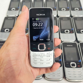 Nokia 2730 chính hãng có ghi âm cuộc gọi, nhạc mp3