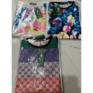 BỘ SHORT THUN LẠNH MỊN MÁT ĐỦ SIZE