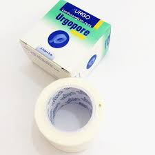 Băng keo giấy Urgopore cho da nhạy cảm