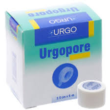 Băng keo giấy Urgopore cho da nhạy cảm