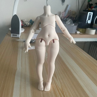 Búp bê BJD legit - Body only