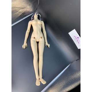 Búp bê BJD legit - Body only
