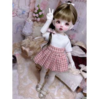 Búp bê BJD legit - Body only