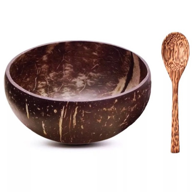 BÁT GÁO MUỖNG GỖ KHẮC LOGO NAVAN