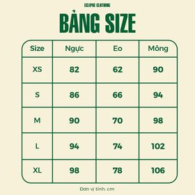 Váy 2 dây nhún ly eo xoè màu Eclipse Clothing