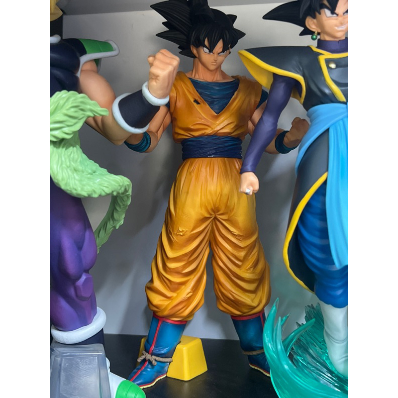 Mô hình SonGoku grandista Nhật bản