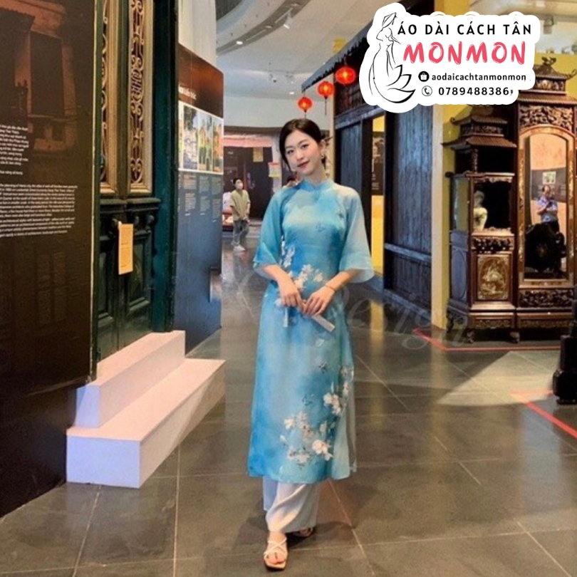 Áo dài đôi nam nữ TÌNH NHÂN áo dài đôi cách tân nam nữ, áo dài cách tân nam nữ, áo dài tết màu đỏ áo dài cặp áo dài cưới