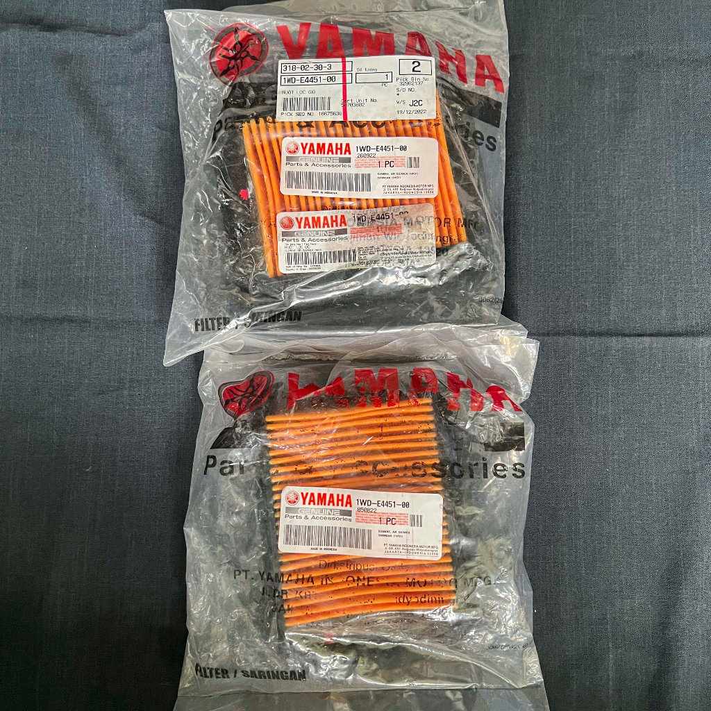 Ruột Lọc Gió yamaha r3 mt03 | Lọc gió zin r3 mt03 | yamaha r3 mt03